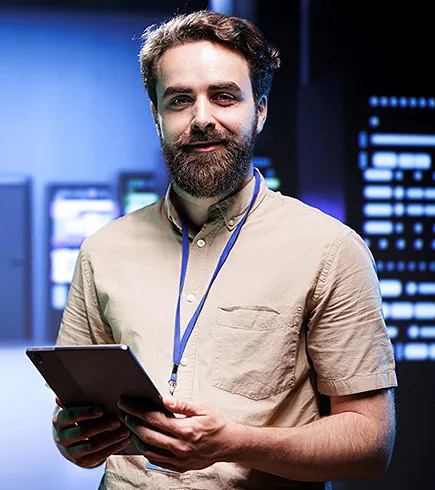 #1 Dedicated SMTP Server | Secure & High-Performance Email Delivery